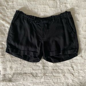 Old Navy Linen Shorts